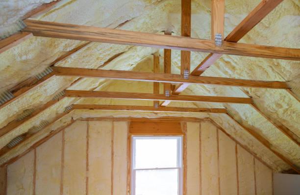 Trusted Hales Corners, WI Insulation Contractor Experts