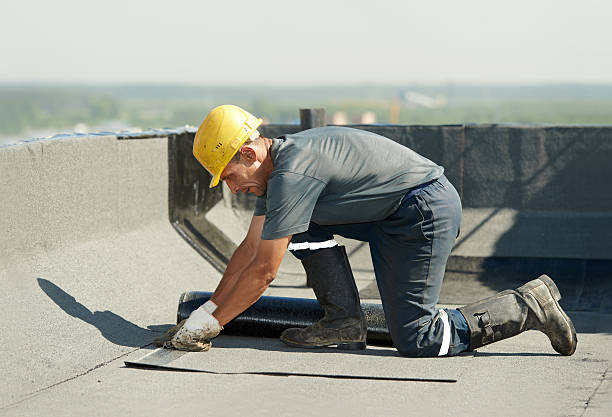 Range of Insulation Solutions in Hales Corners, WI